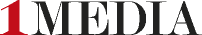 logo 1MEDIA